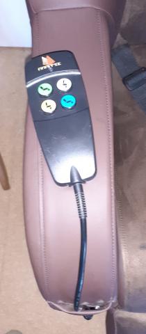 Fauteuil médicalisé