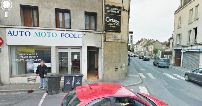 Local Commercial à Louer