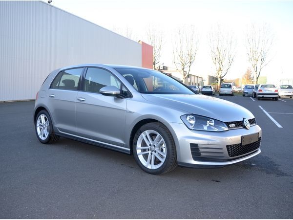 Volkswagen golf 5 2.0 tdi 140cv 4 motion 4x4 ctok 5P berline