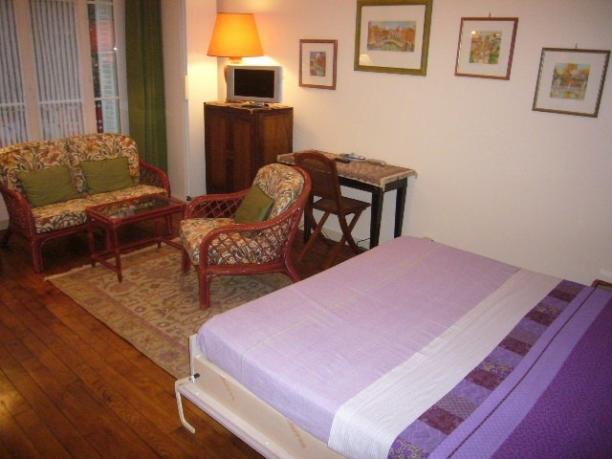 Épinal - APPARTEMENT DES IMAGES