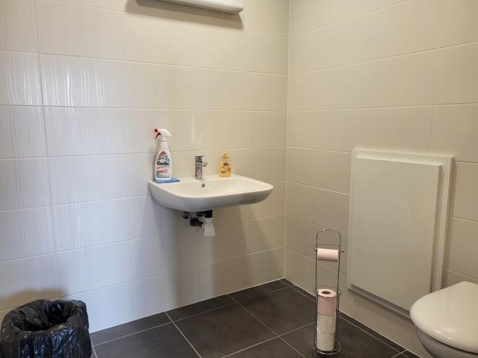 Vends très beau local