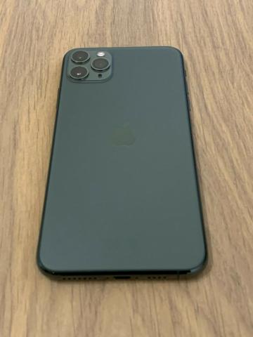 IPHONE 11 PRO MAX ,512 GO