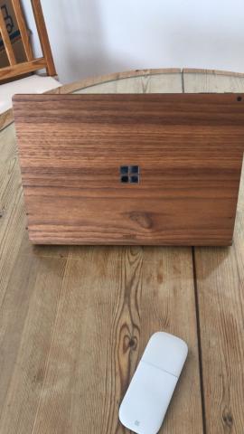 Vente d’un  ordinateur portable