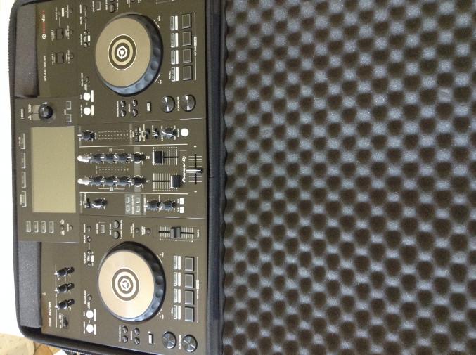 Platines Pioneer XDJRR