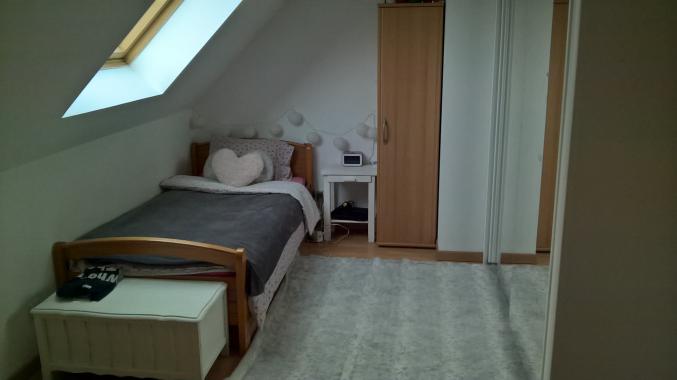 Maison récente de 120 m2