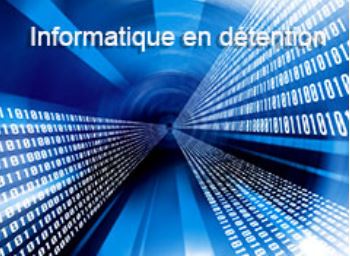 Accompagner des personnes détenues - réinsertion