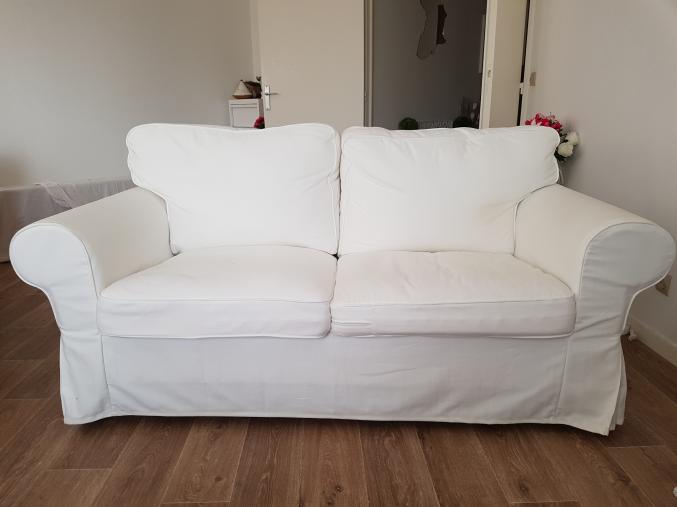 Canapé ikea 