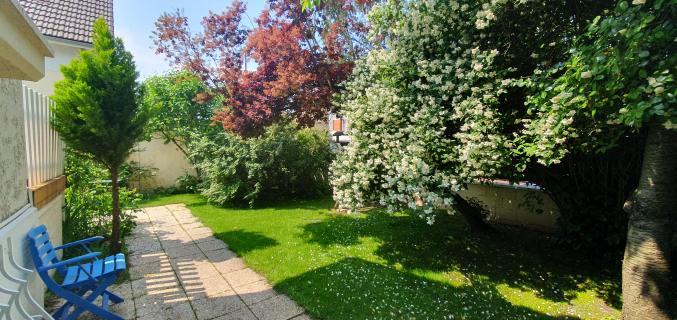 Maison individuelle à Franconville