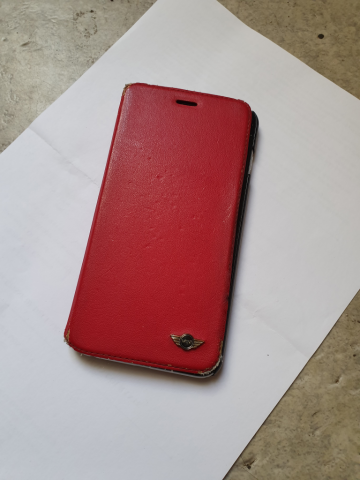 Iphone 6+ 64Go Gris Sidéral