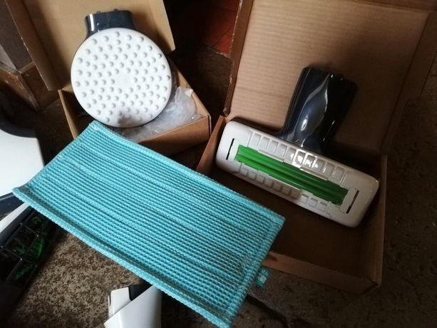 Aspirateur vorwerk vk200