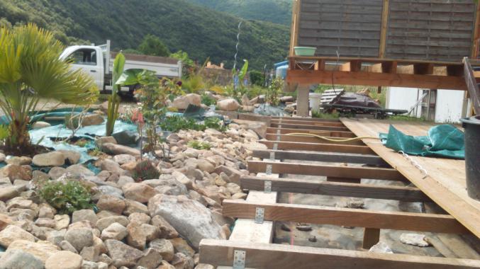 Jardinier paysagiste 