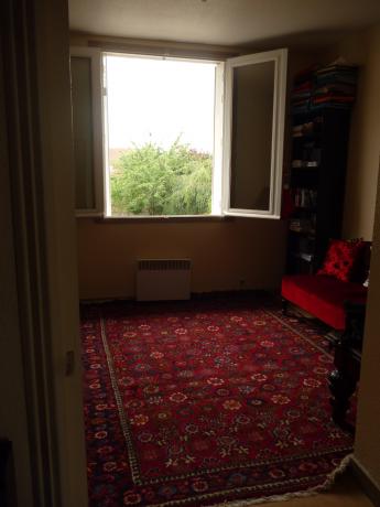 Rennes - Sous-location Appartement Rennes