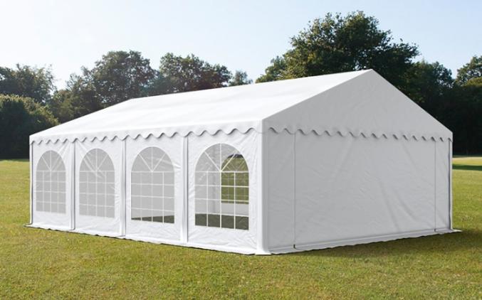 Location Barnum / Tente de réception 8x5 mètres