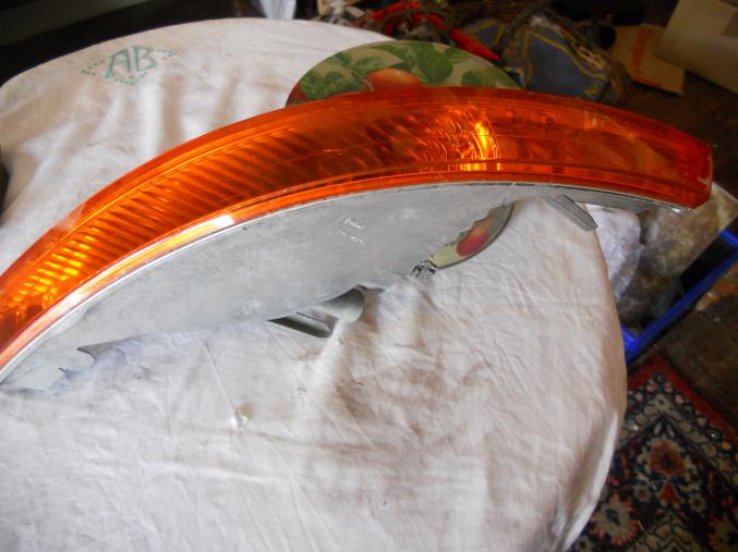 Feu droit pour trafic