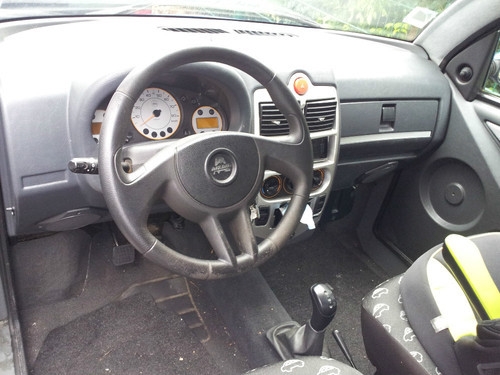 Voiture sans permis aixam 741 super luxe