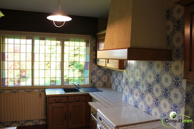 Belle maison individuelle de 190 m² à Proville (59)