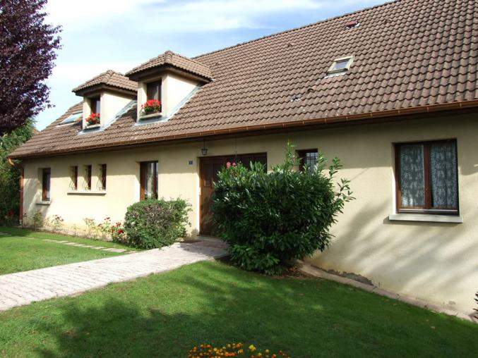 Loue f2 meublé avec garage