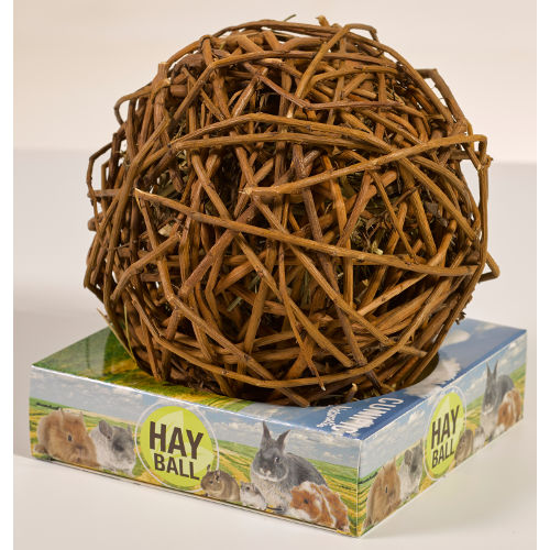 Ballot de foin pour rongeurs Cupinic