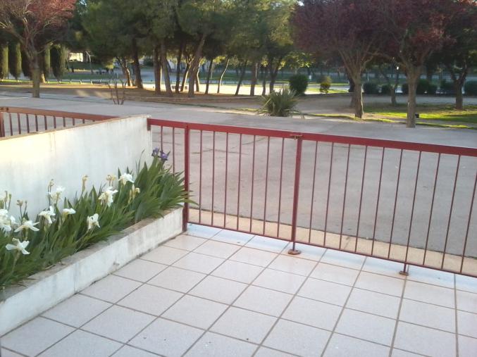 Studio Alcôve Classé 2* proche Thermes 100m plages