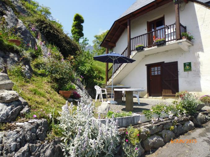 Location saisonnière