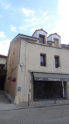 A saisir bel immeuble de rapport