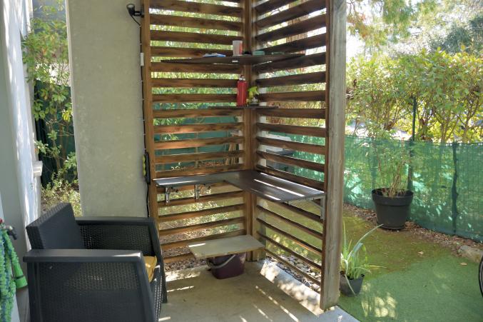 Appartement T3 – Toulouse (Basso Cambo / Lardenne)