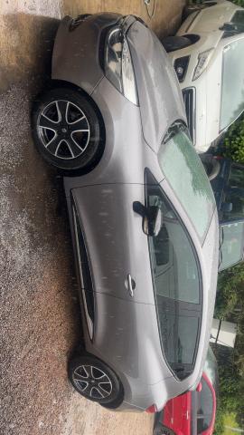 Clio 4 tce 100cv 2015 