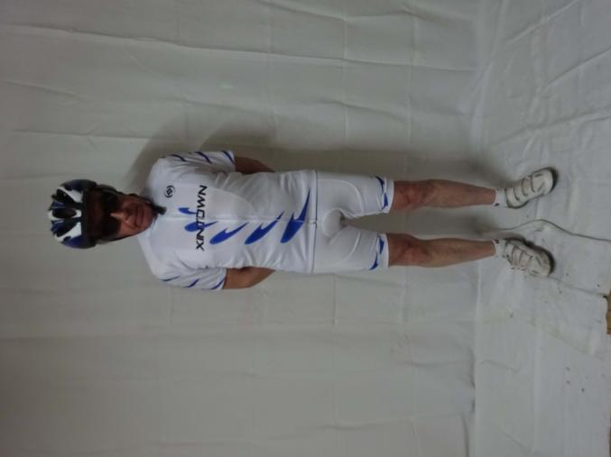 Belles tenues de vélo