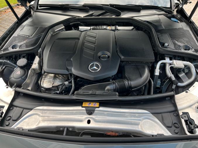 Mercedes-Benz Classe C