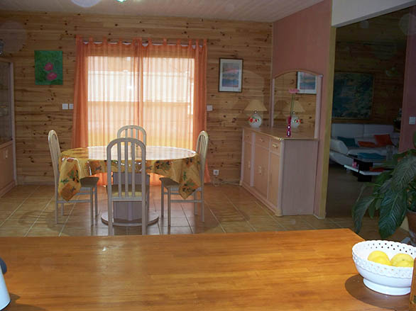 MAISON NEUVE OSSATURE BOIS