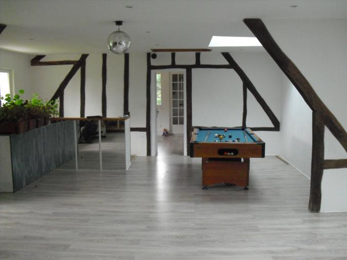 Maison 8 piéces 189m2 225000 euros