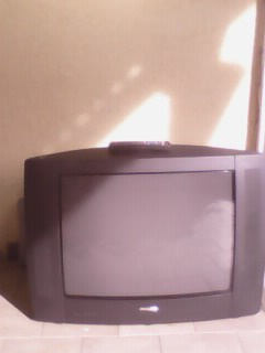 2 tele anciens modele