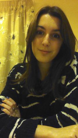 Cours d'anglais avec étudiante en Master