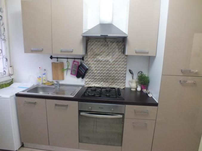 T2 meublé - 45 m2 - quartier triangle