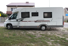 ADRIA S670SLT camping-car