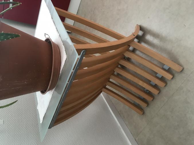 Meuble type guéridon