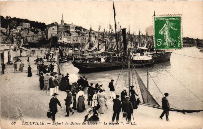 LOT DE CARTES POSTALES ANCIENNES DE FRANCE (PAS ALBUM)