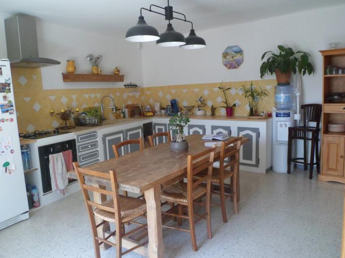 Jolie maison mitoyenne