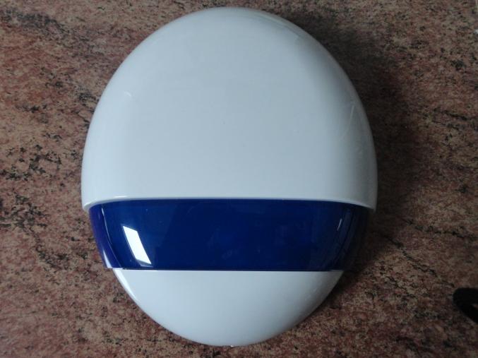 Vend siréne alarme extérieure