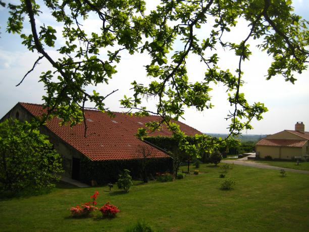 Commequiers - Proche de St Gilles Croix de Vie.