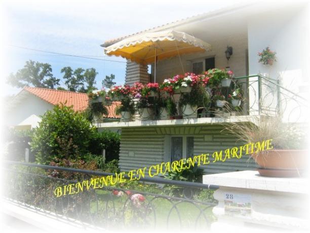 La Tremblade - LE PHARE DE LA GARDE