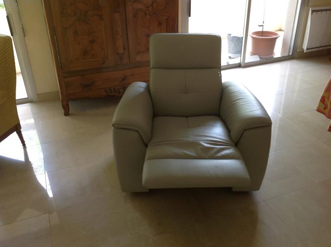 Fauteuil Relaxant 