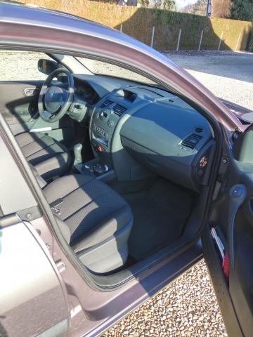 Renault Mégane 2