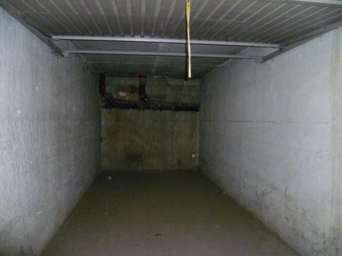 Vente garage
