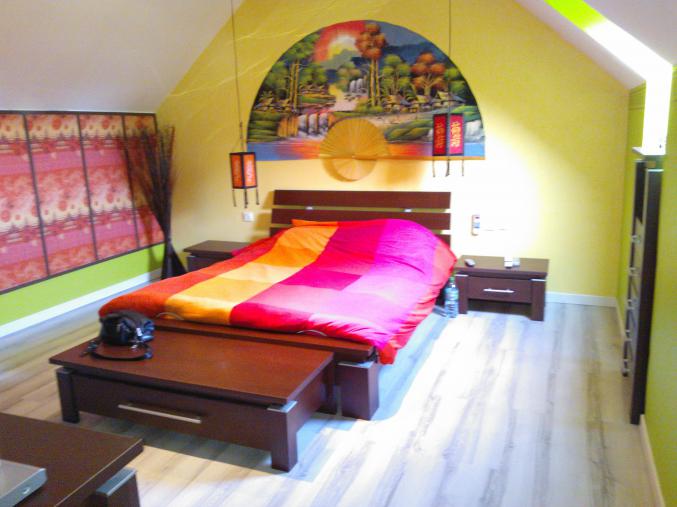 Maison de vornay entre avord et dun sur auron