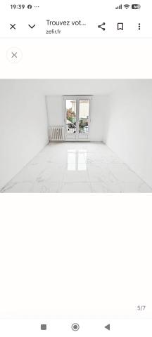 SUPERBE T4 Très Lumineux Calme 3 Belles Chambres Rez de Chaussée surélevé
