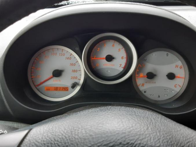 Toyota RAV4 2.0 D-4D