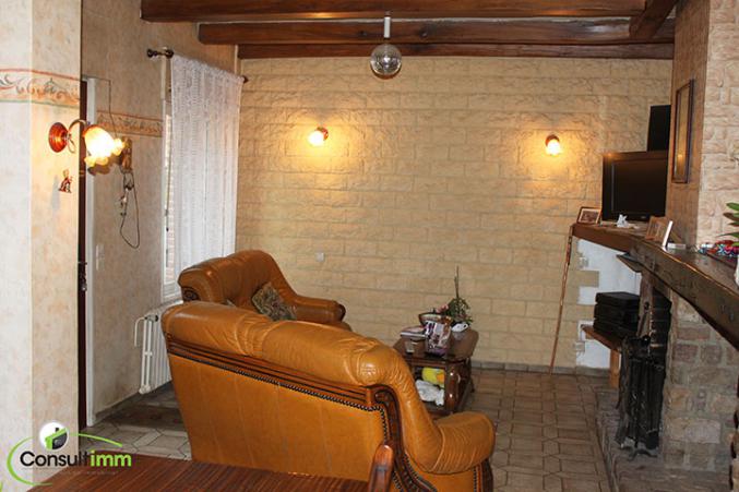 Maison de 152 m² à Auchy-au-Bois (62)