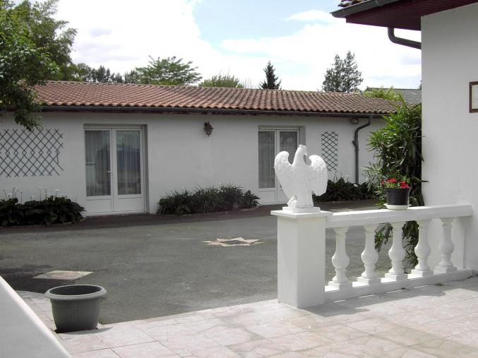 Propriété immobilière à investisseur locatif