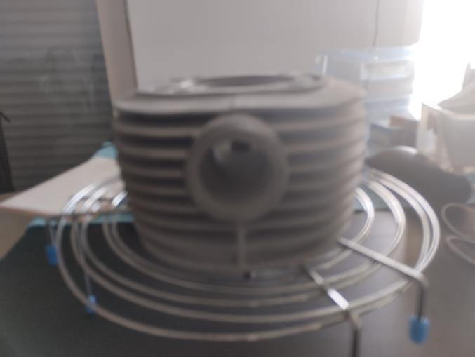 Culasse neuve de BMW R25